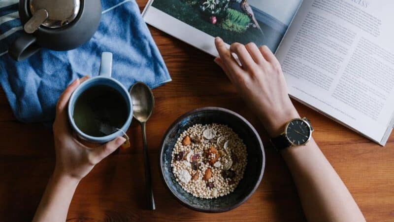 Dieta ketogeniczna a wydolność fizyczna – jak tłuszcz może wspierać Twoje wyniki sportowe?