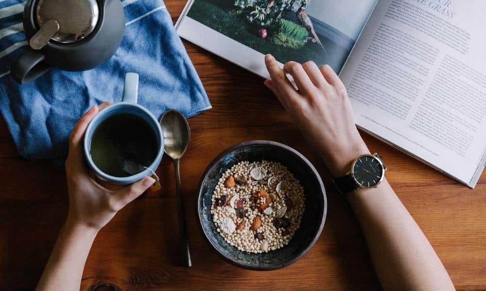 Dieta ketogeniczna a wydolność fizyczna – jak tłuszcz może wspierać Twoje wyniki sportowe?