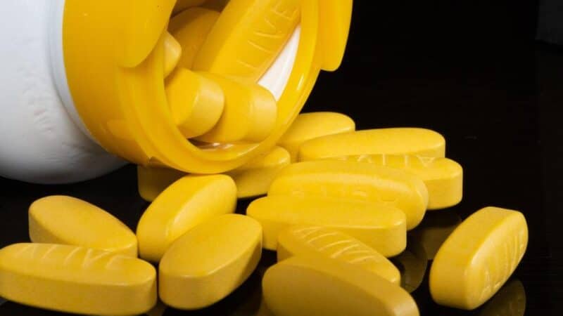 Wirusowe zapalenie wątroby – rodzaje i leczenie