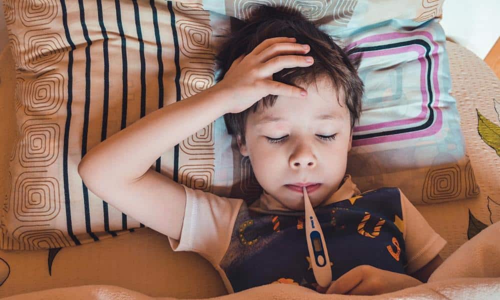 Profilaktyka chorób zakaźnych – jak zmniejszyć ryzyko?