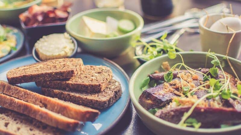 Zdrowe odżywianie dla dzieci – jak kształtować dobre nawyki żywieniowe?