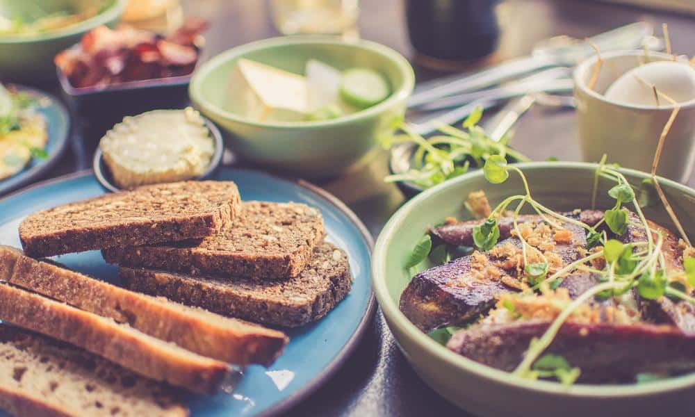 Zdrowe odżywianie dla dzieci – jak kształtować dobre nawyki żywieniowe?