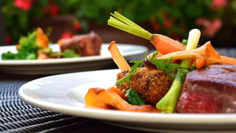 Jak zdrowo się odżywiać? Proste zasady dla każdego