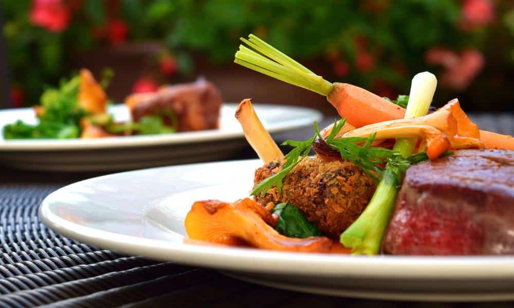 Jak zdrowo się odżywiać? Proste zasady dla każdego