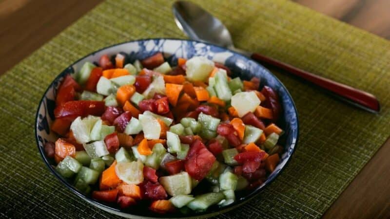 Najlepsze przepisy na zdrowe posiłki – smacznie, prosto i wartościowo