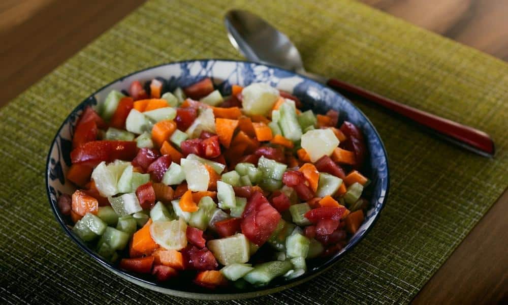 Najlepsze przepisy na zdrowe posiłki – smacznie, prosto i wartościowo