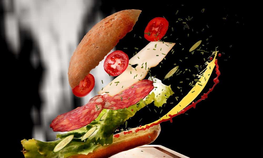 Przykładowa dieta na odchudzanie – skuteczny jadłospis i praktyczne wskazówki