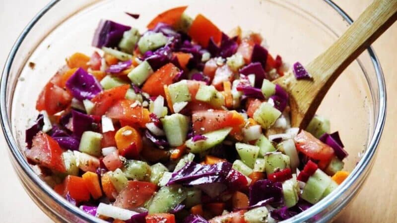 Zdrowe nawyki żywieniowe na co dzień – jak je wdrożyć i czerpać korzyści?