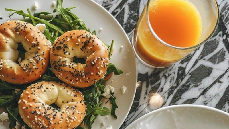 Plan menu na tydzień, który odmieni Twoje gotowanie (i portfel!)