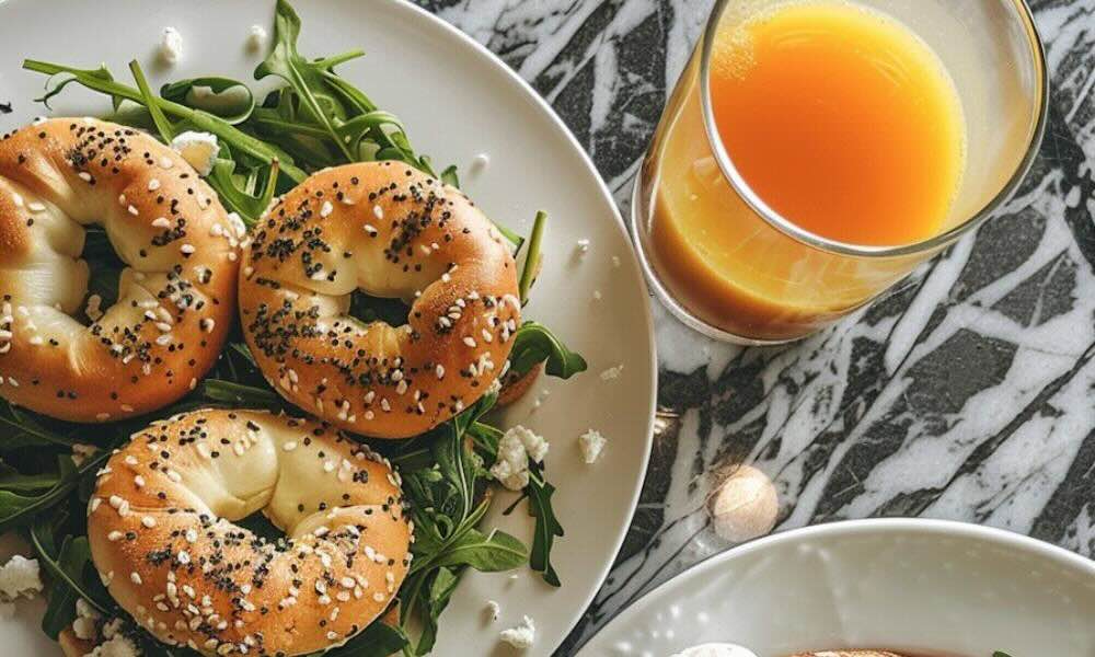 Plan menu na tydzień, który odmieni Twoje gotowanie (i portfel!)