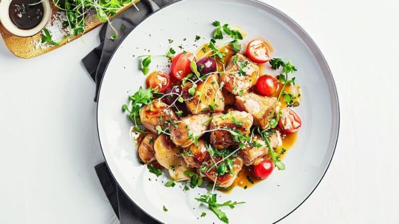 Jak planować zdrowe posiłki dla rodziny?