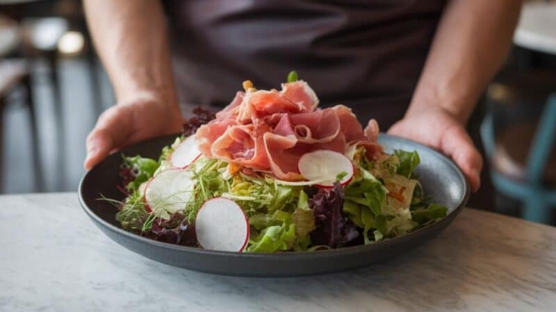 Jak zacząć planowanie posiłków?