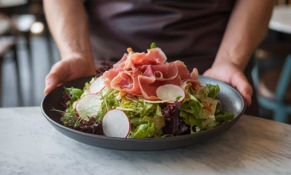 Jak zacząć planowanie posiłków?
