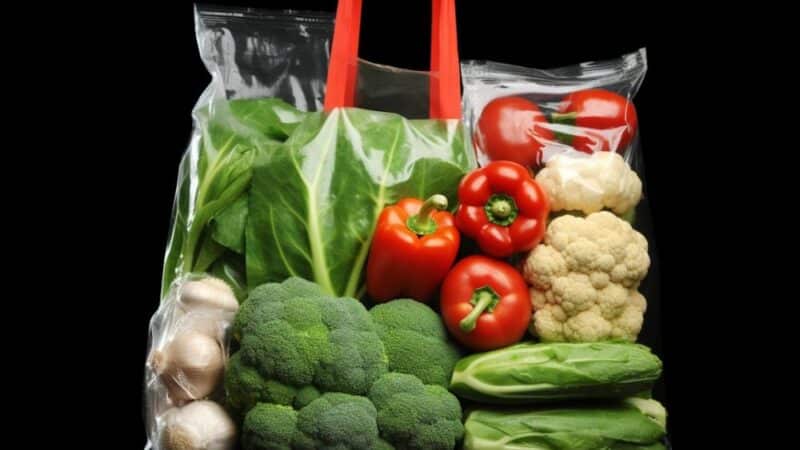 Zakupy Spożywcze bez Stressu i Marnotrawstwa? Sekretem jest Plan!