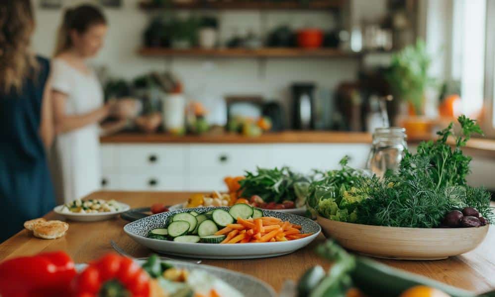 Planowanie Posiłków: Twój Sekret do Mniejszego Marnowania Jedzenia i Większych Oszczędności