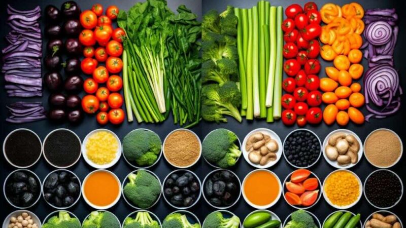 Planowanie Posiłków na Diecie Odchudzającej: Twój Skuteczny Plan Działania