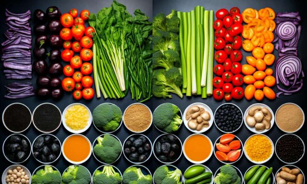 Planowanie Posiłków na Diecie Odchudzającej: Twój Skuteczny Plan Działania