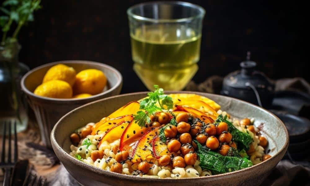 Planowanie Menu na Tydzień: Jak Oszczędzić Czas, Pieniądze i Jeść Zdrowiej?