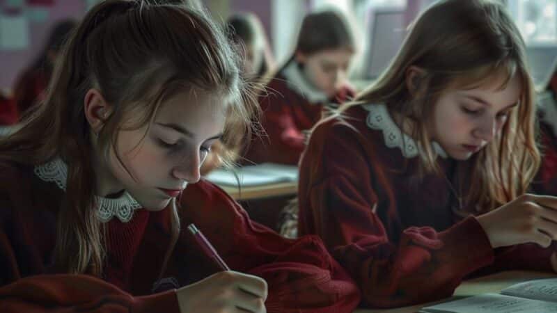 Pierwszy Dzień w Szkole Bez Stresu: Twój Praktyczny Przewodnik