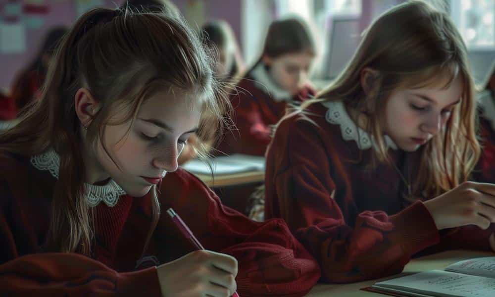 Pierwszy Dzień w Szkole Bez Stresu: Twój Praktyczny Przewodnik