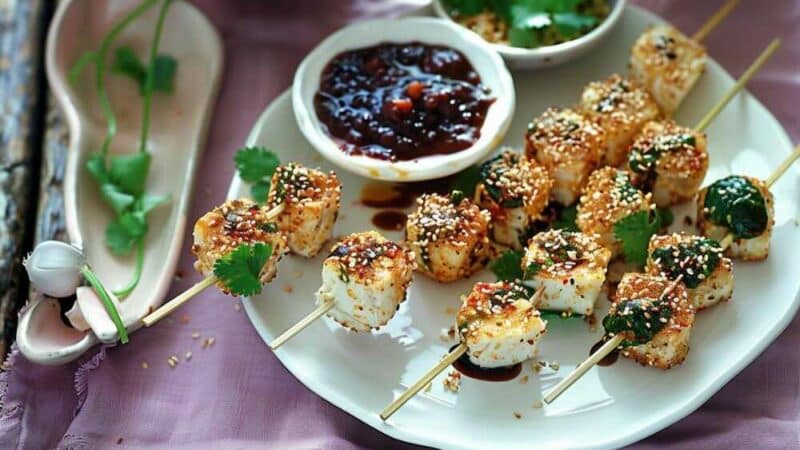 Dieta wegańska – klucz do skutecznej utraty wagi?