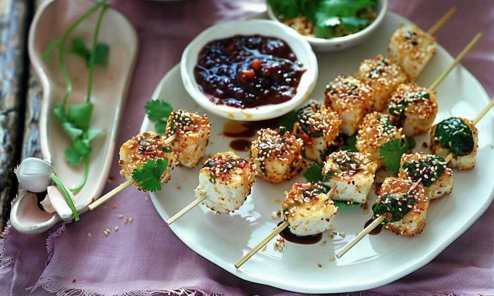 Dieta wegańska – klucz do skutecznej utraty wagi?