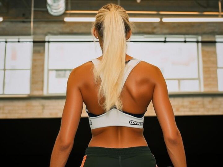 Więcej niż rozciąganie: jak joga odmieni twoje samopoczucie i ukoi nerwy