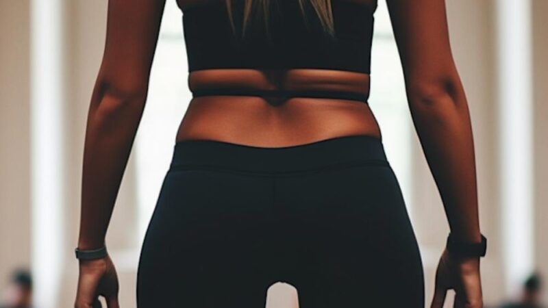 Trening siłowy dla kobiet – mity i fakty, które warto znać