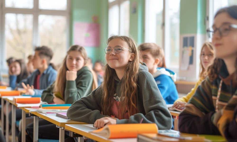 Szkolna Przygoda Bez Emocjonalnych Huraganów: Jak Wspierać Dziecko Przed Pierwszym Dzwonkiem