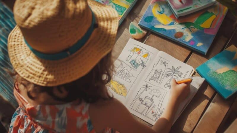 Pierwszy Dzień Szkoły Bez Stresu? Kompletny Przewodnik dla Rodziców i Dziecka