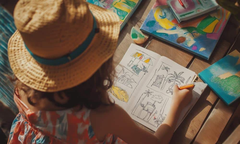 Pierwszy Dzień Szkoły Bez Stresu? Kompletny Przewodnik dla Rodziców i Dziecka