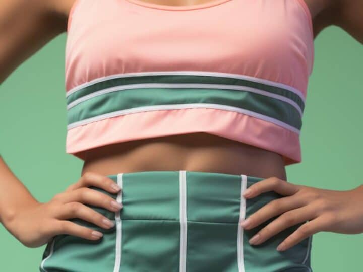 Najlepsze ćwiczenia na spalanie tłuszczu – odkryj te, które działają