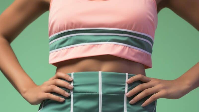 Najlepsze ćwiczenia na spalanie tłuszczu – odkryj te, które działają