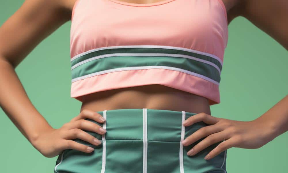 Najlepsze ćwiczenia na spalanie tłuszczu – odkryj te, które działają