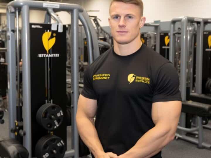 Rola rozgrzewki w treningu – dlaczego 5 minut zmienia wszystko?