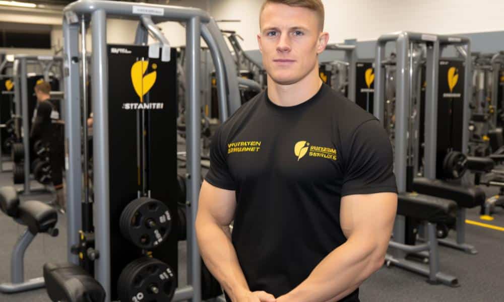 Rola rozgrzewki w treningu – dlaczego 5 minut zmienia wszystko?