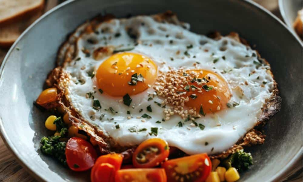 Roślinna rewolucja w kuchni: proste i zbilansowane przepisy na każdy dzień