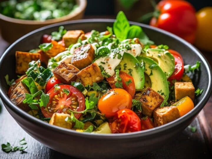 Jak przejść na dietę wegańską? Praktyczny przewodnik krok po kroku