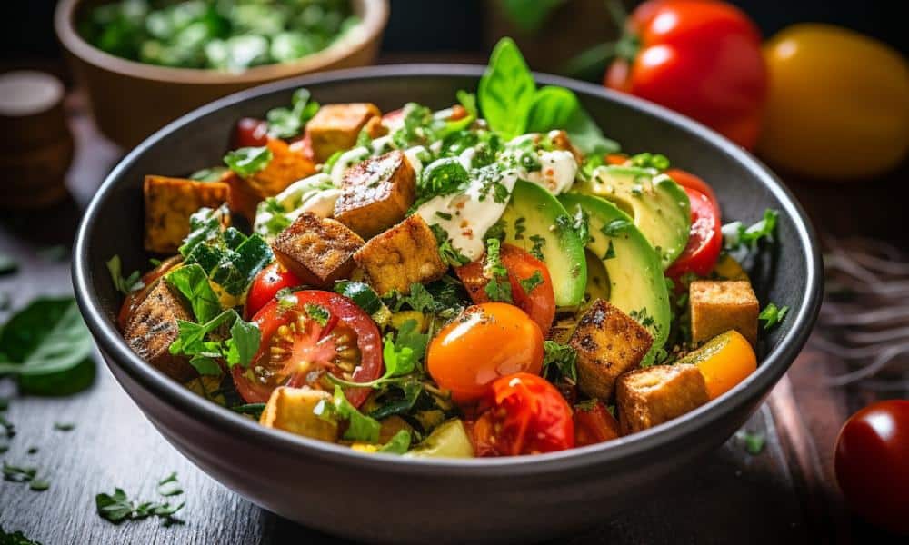 Jak przejść na dietę wegańską? Praktyczny przewodnik krok po kroku