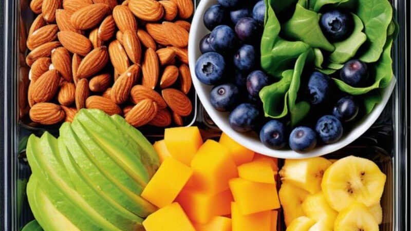 Czy weganizm uratuje planetę? Ekologiczne za i przeciw diety roślinnej