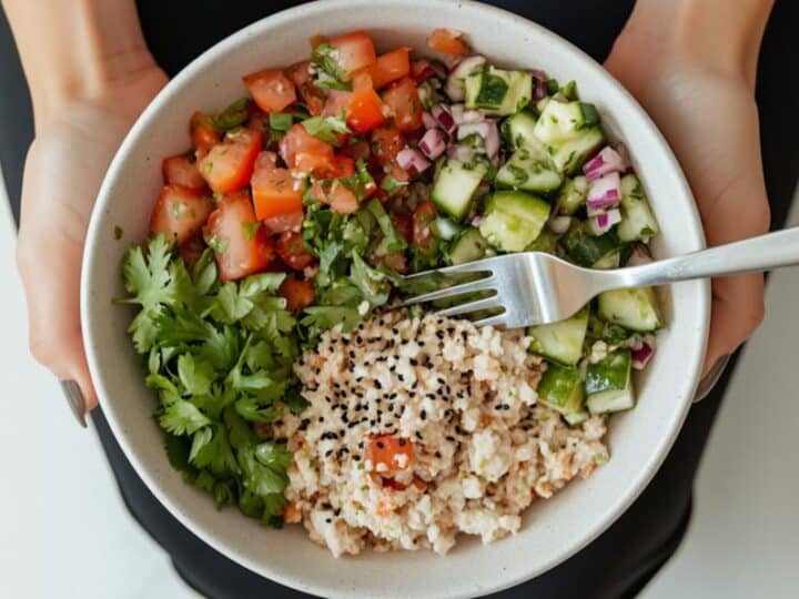 Wady i zalety wegetarianizmu – co warto wiedzieć zanim zrezygnujesz z mięsa