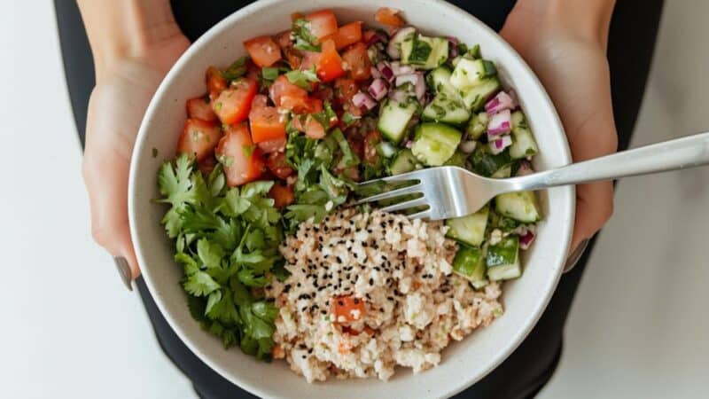 Wady i zalety wegetarianizmu – co warto wiedzieć zanim zrezygnujesz z mięsa