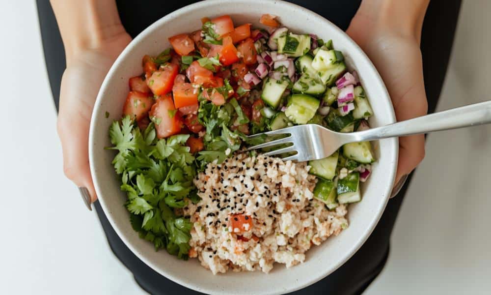 Wady i zalety wegetarianizmu – co warto wiedzieć zanim zrezygnujesz z mięsa