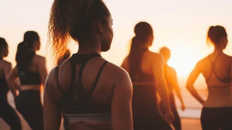 Jak zmotywować się do regularnych ćwiczeń – skuteczne sposoby, które naprawdę działają